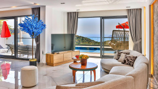 VKV3874 Villa Kalkan