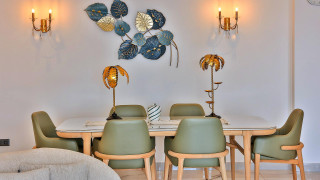 VKV3874 Villa Kalkan