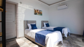 VKV8581 Villa Kalkan