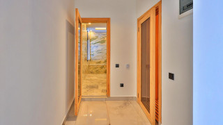 VKV3874 Villa Kalkan