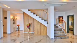VKV3874 Villa Kalkan
