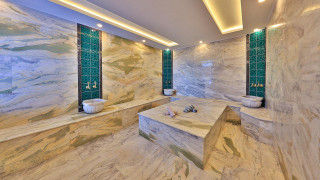 VKV3874 Villa Kalkan