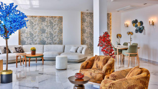 VKV3874 Villa Kalkan