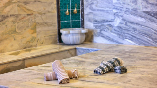 VKV3874 Villa Kalkan