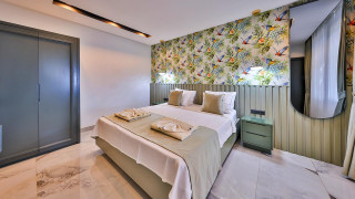 VKV3874 Villa Kalkan