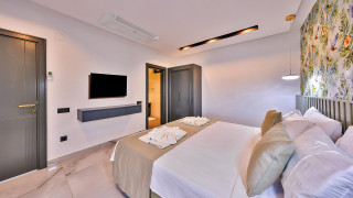 VKV3874 Villa Kalkan