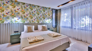 VKV3874 Villa Kalkan
