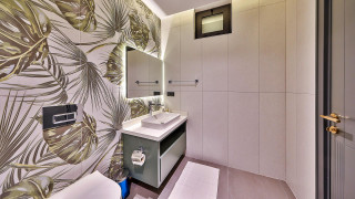 VKV3874 Villa Kalkan