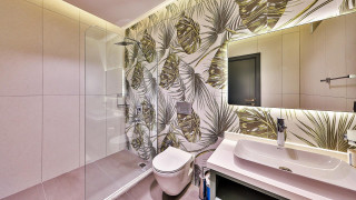 VKV3874 Villa Kalkan