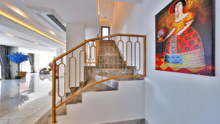 VKV3874 Villa Kalkan