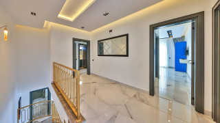 VKV3874 Villa Kalkan