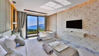 VKV3874 Villa Kalkan