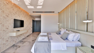 VKV3874 Villa Kalkan