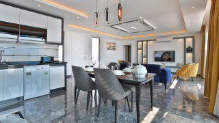 VKV2479 Villa Kalkan