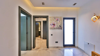 VKV3874 Villa Kalkan