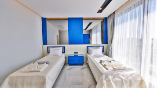 VKV3874 Villa Kalkan