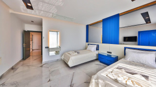 VKV3874 Villa Kalkan