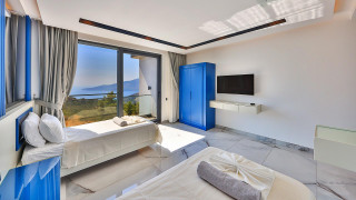 VKV3874 Villa Kalkan