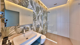 VKV3874 Villa Kalkan