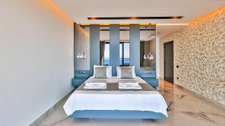 VKV3874 Villa Kalkan