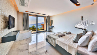 VKV3874 Villa Kalkan