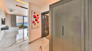 VKV3874 Villa Kalkan