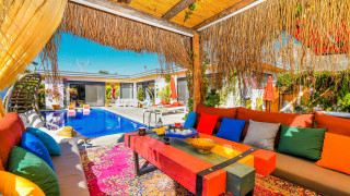 VKV8060 Villa Kalkan