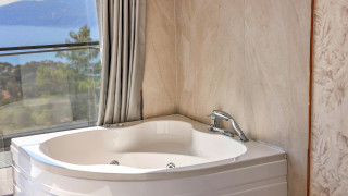 VKV3874 Villa Kalkan