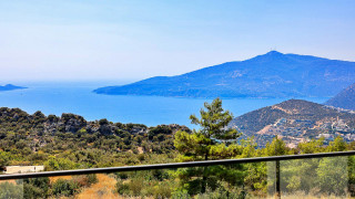 VKV3874 Villa Kalkan