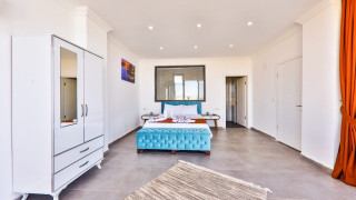 VKV7443 Villa Kalkan
