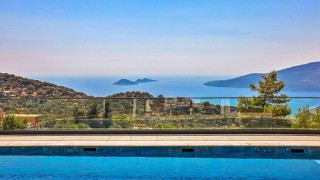 VKV3874 Villa Kalkan
