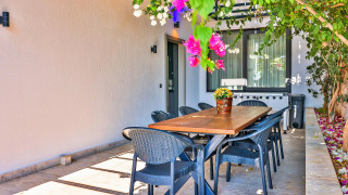 VKV3874 Villa Kalkan