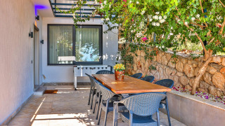 VKV3874 Villa Kalkan