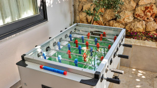 VKV3874 Villa Kalkan