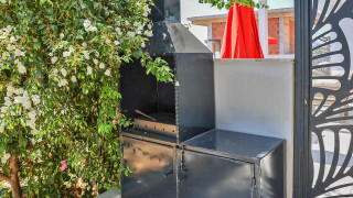 VKV3874 Villa Kalkan