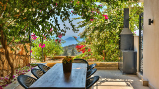 VKV3874 Villa Kalkan