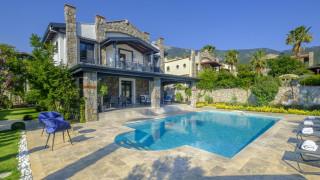 VKV3173 Villa Kalkan