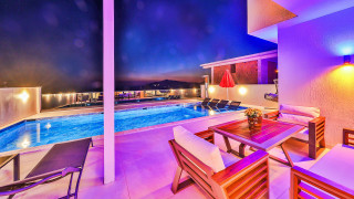 VKV3874 Villa Kalkan