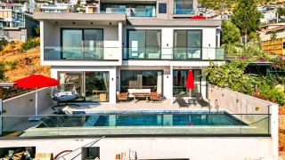 VKV3874 Villa Kalkan