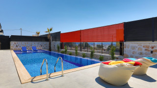 VKV1728 Villa Kalkan