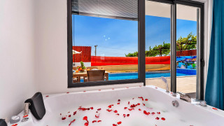 VKV4484 Villa Kalkan