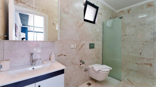 VKV4484 Villa Kalkan