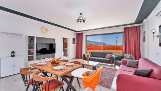 VKV4484 Villa Kalkan