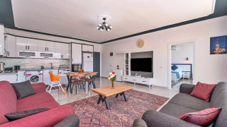 VKV4484 Villa Kalkan