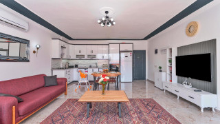 VKV4484 Villa Kalkan