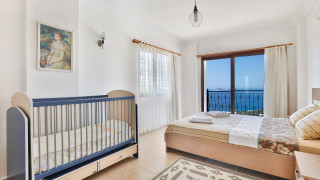 VKV4334 Villa Kalkan