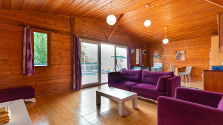 VKV6659 Villa Kalkan