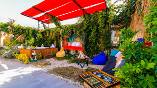 VKV8060 Villa Kalkan