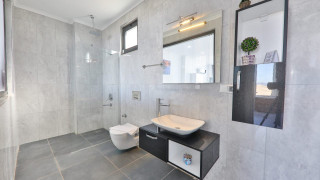 VKV7443 Villa Kalkan