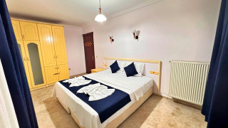 VKV6669 Villa Kalkan